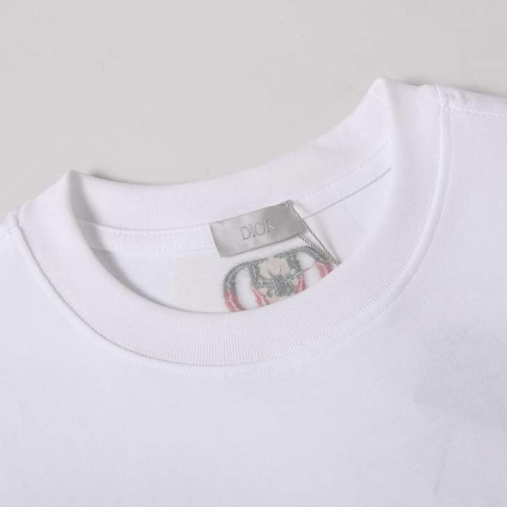 Dior T Shirts Short _SKUDiorS-2XL12yr8216145